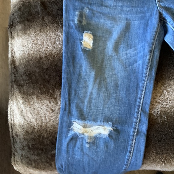 Vanity capris size 30 - Picture 6 of 8